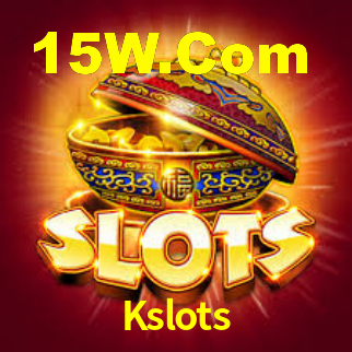 APP oficial da Kslots para mobile